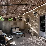 gîte de La Fenière mas Médaille