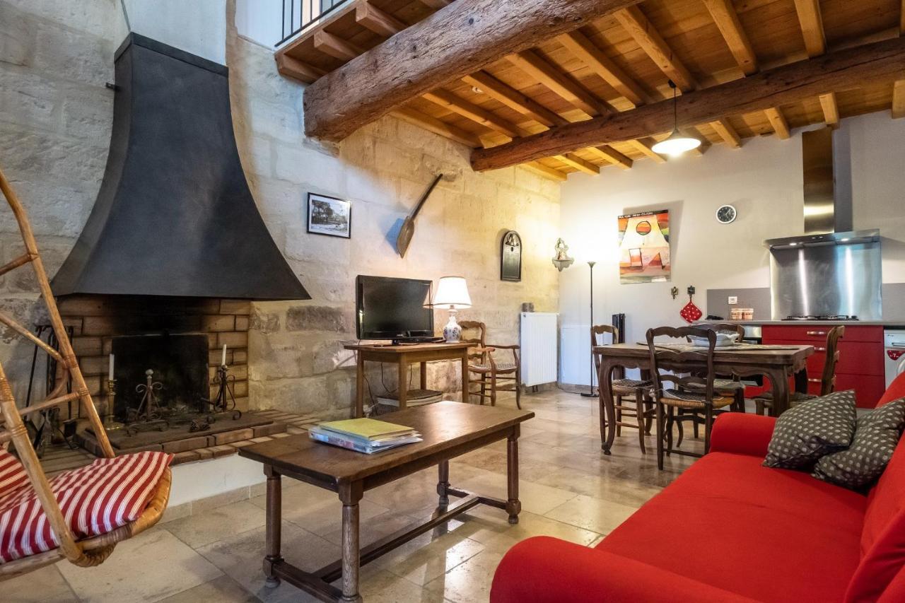 De La Feniere Mas Medaille Apartment *