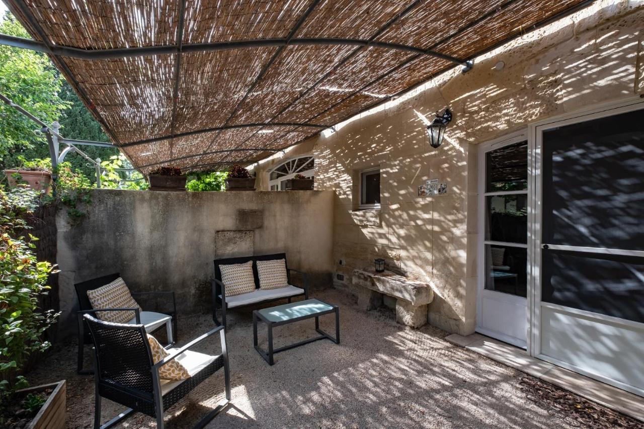 De La Feniere Mas Medaille Apartment Arles